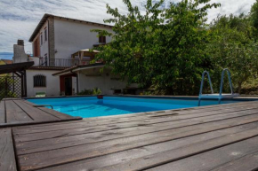 Casa Vì - Toscana, Lunigiana, near Cinque Terre Fivizzano
